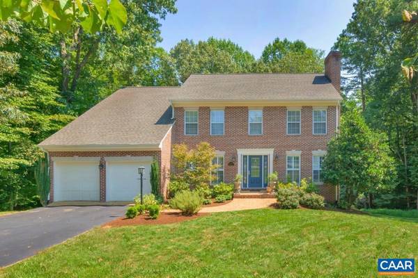 1389 RIVER BROOK CT, Charlottesville, VA 22901