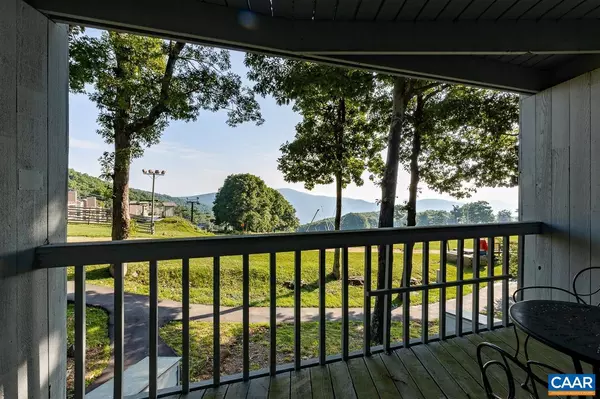 Wintergreen Resort, VA 22967,247 TIMBERS CONDOS