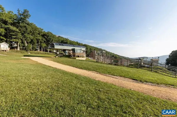 Wintergreen Resort, VA 22967,247 TIMBERS CONDOS