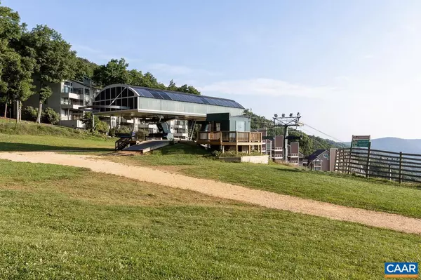 Wintergreen Resort, VA 22967,247 TIMBERS CONDOS