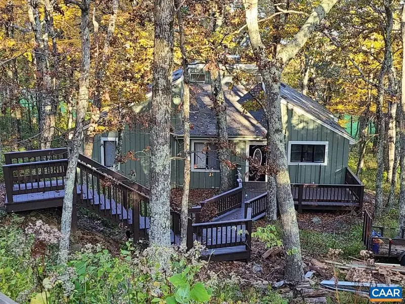 1167 DEVILS KNOB LOOP, Wintergreen Resort, VA 22967