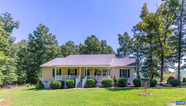 16 LAKE NELSON LN, Arrington, VA 22922