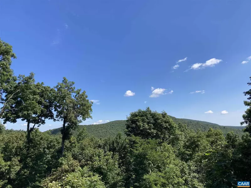 18 COOPERS VANTAGE, Wintergreen Resort, VA 22967