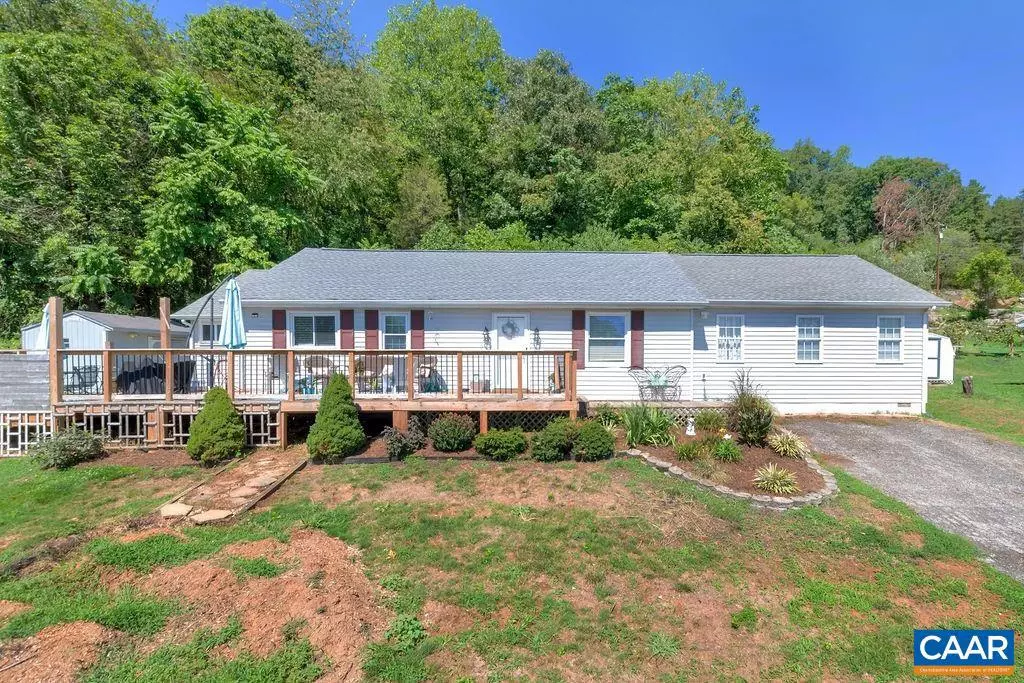 Crozet, VA 22932,1728 SUNSHINE LN