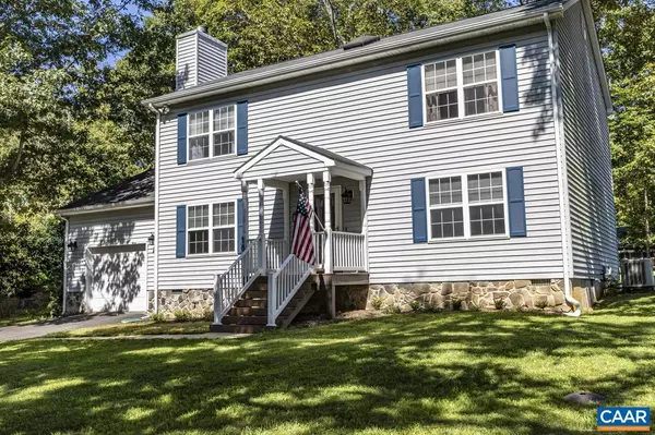 Palmyra, VA 22963,18 FAIRWOOD PL