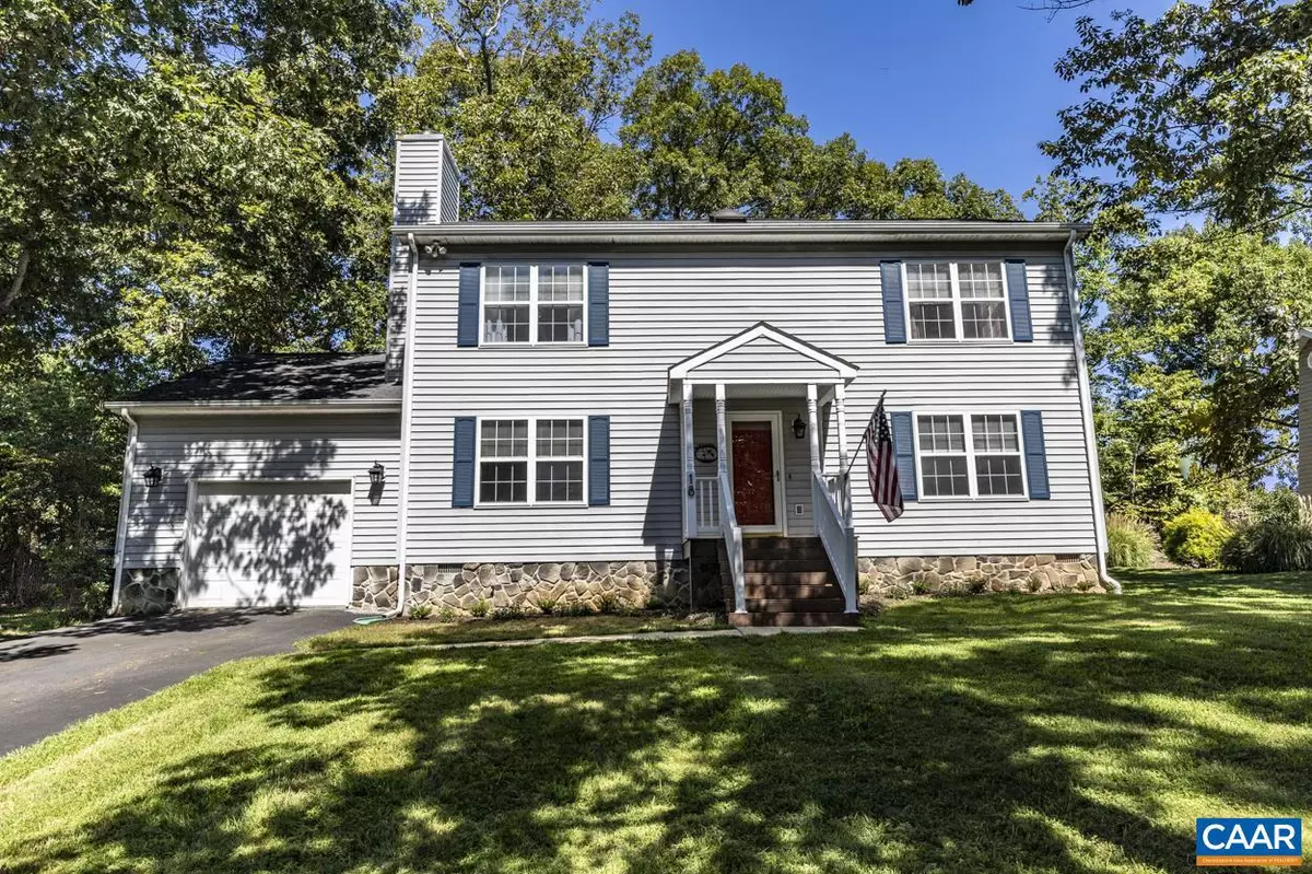 Palmyra, VA 22963,18 FAIRWOOD PL