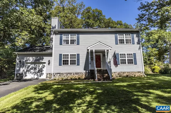 18 FAIRWOOD PL, Palmyra, VA 22963