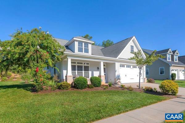 305 VILLAGE BLVD, Palmyra, VA 22963