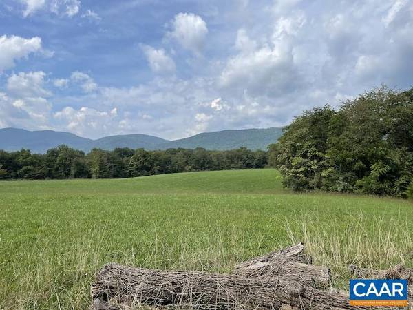 459 AFTON MOUNTAIN RD #PARCEL D, Afton, VA 22920