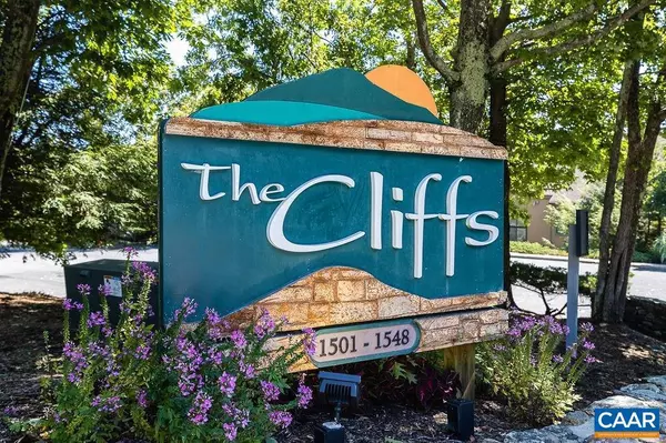 Wintergreen, VA 22967,1501 CLIFFS CONDOS