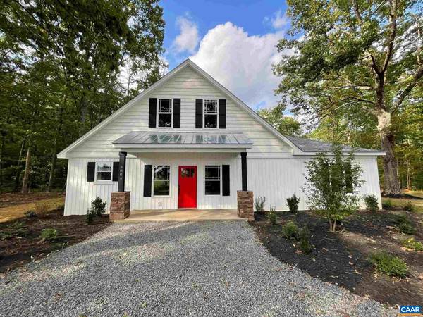 6804 ROLLING RD S, Scottsville, VA 24590