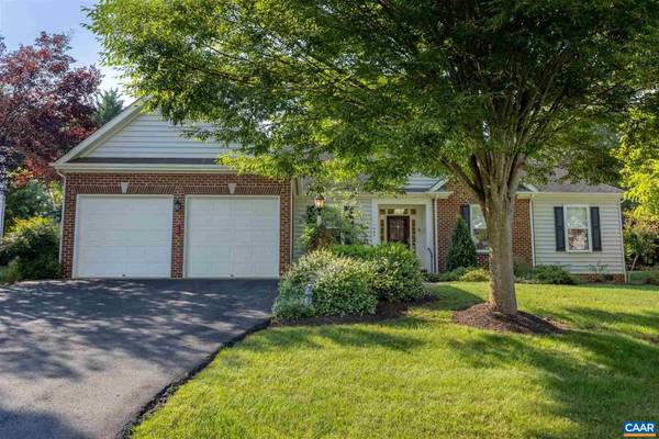 1064 STILL MEADOW CROSSING, Charlottesville, VA 22901