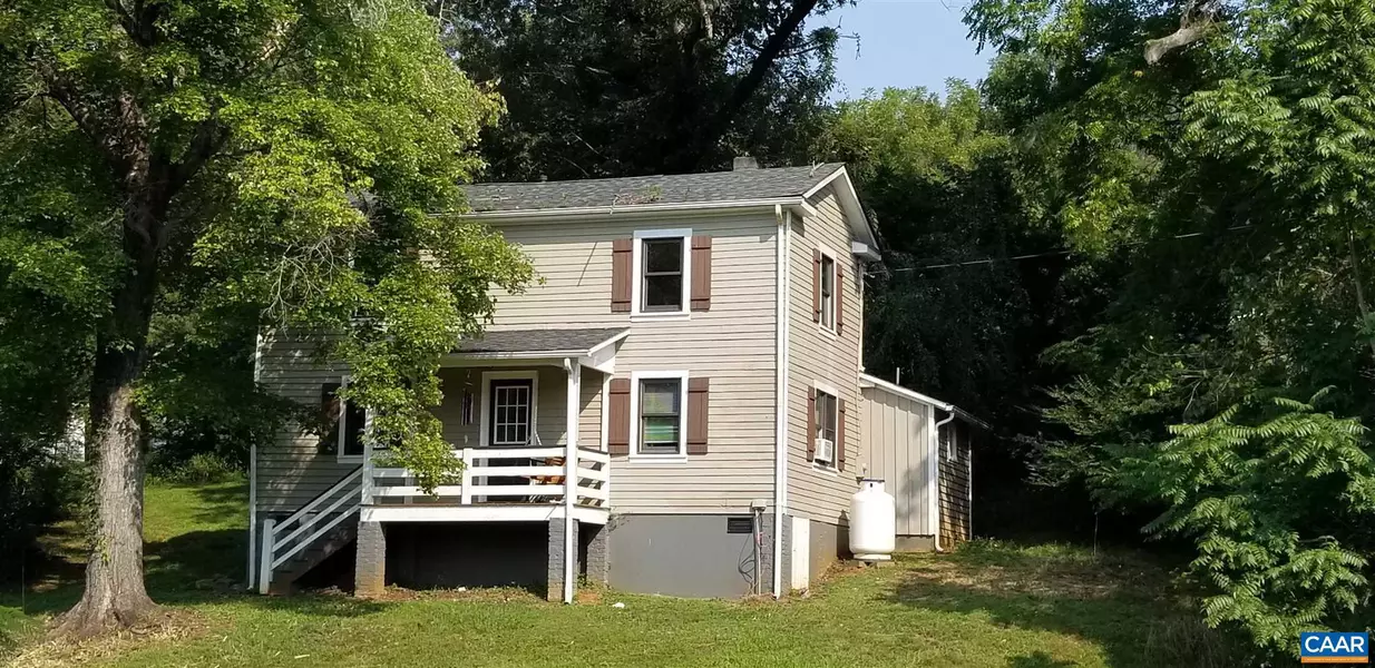 446 RIVERSIDE DR, Schuyler, VA 22969