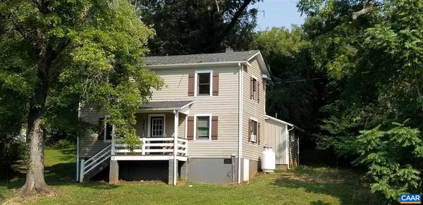 446 RIVERSIDE DR, Schuyler, VA 22969