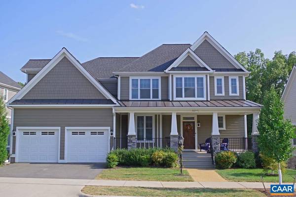 3277 ROWCROSS ST, Crozet, VA 22932