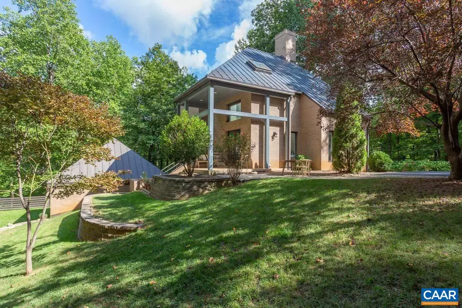 500 ROOKWOOD PL, Charlottesville, VA 22903