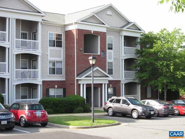 197 YELLOWSTONE DR #306, Charlottesville, VA 22903