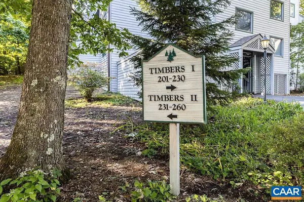 Wintergreen, VA 22967,254 TIMBERS CONDOS