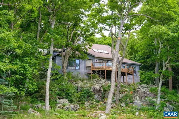 110 SUMMIT LN, Wintergreen Resort, VA 22967