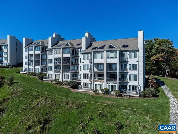 Wintergreen, VA 22967,1597 VISTAS CONDOS