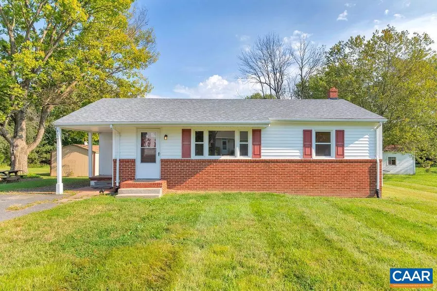 403 CADMUS DR, Gordonsville, VA 22942