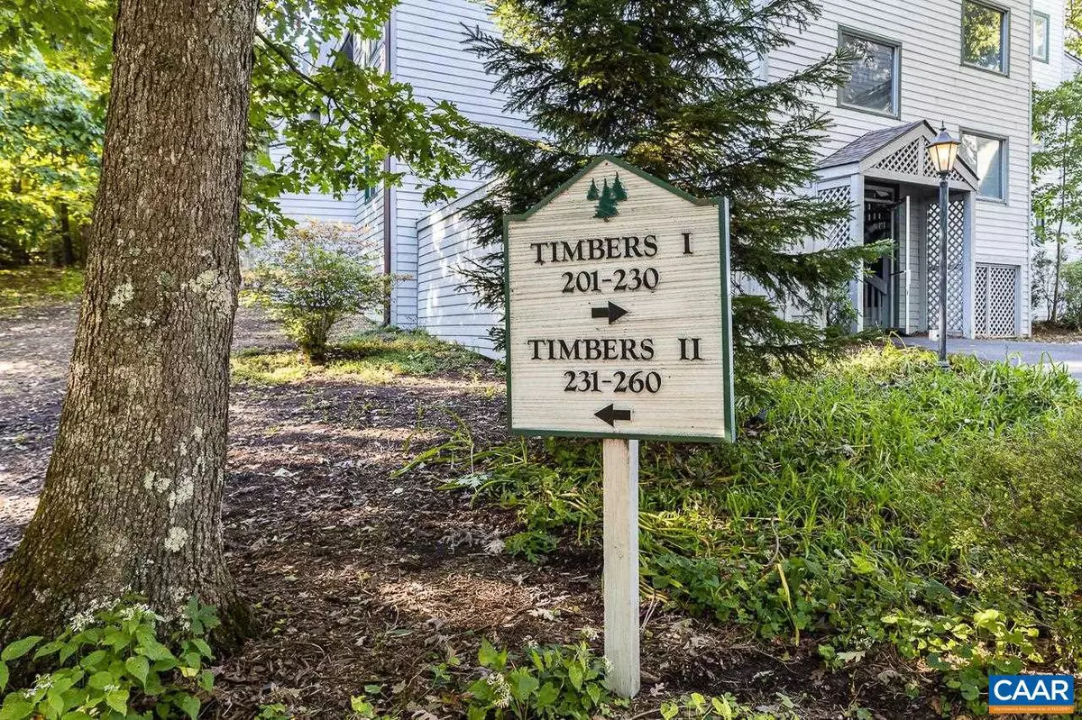 Wintergreen Resort, VA 22967,232 TIMBERS CONDOS