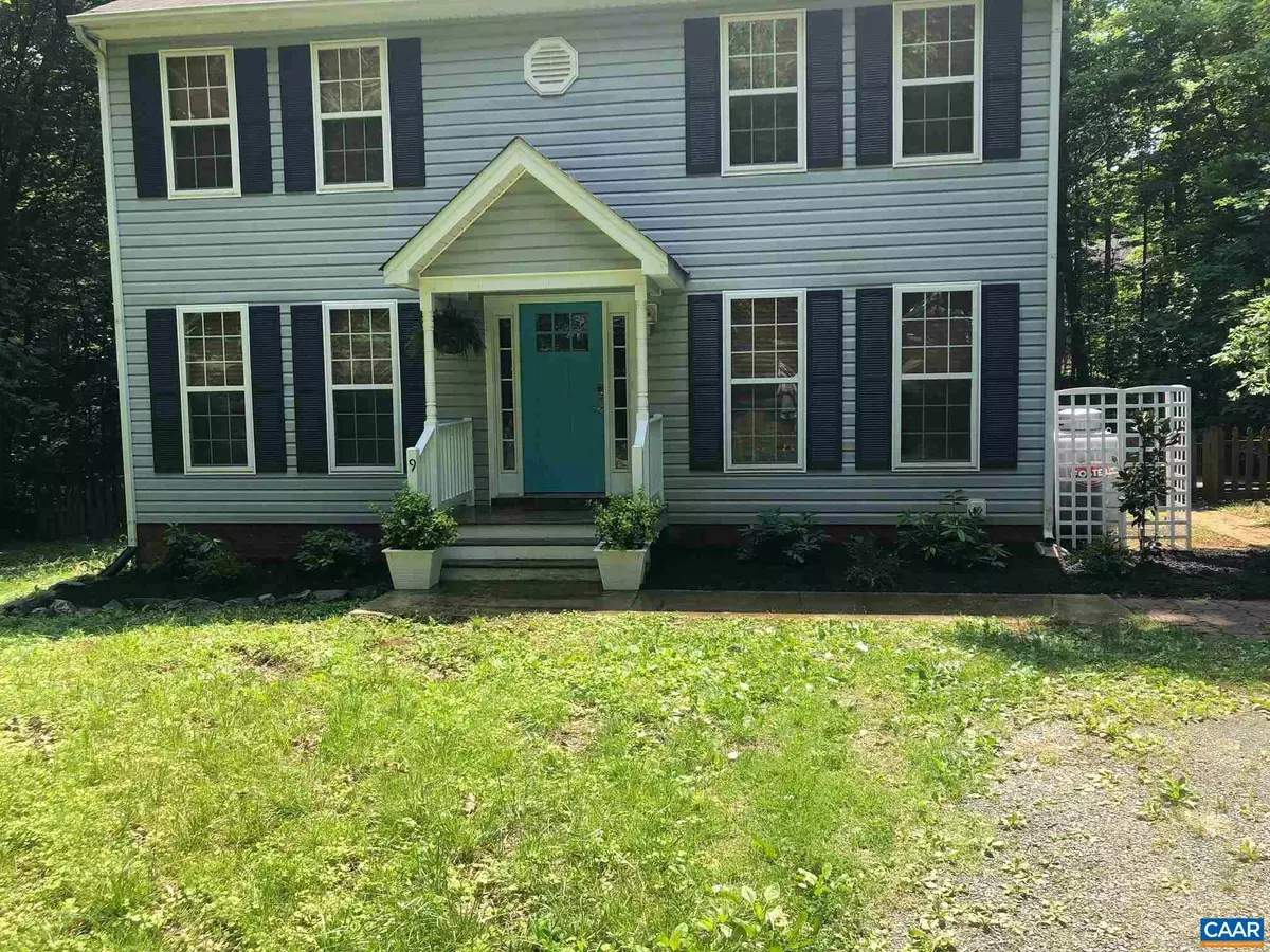 Palmyra, VA 22963,9 PINEHURST RD