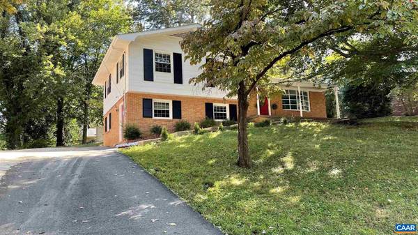 2412 COMMONWEALTH DR, Charlottesville, VA 22901