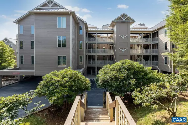 Wintergreen, VA 22967,1835 HIGH RIDGE CT CONDOS