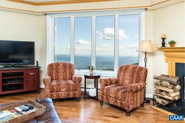 Wintergreen, VA 22967,1835 HIGH RIDGE CT CONDOS