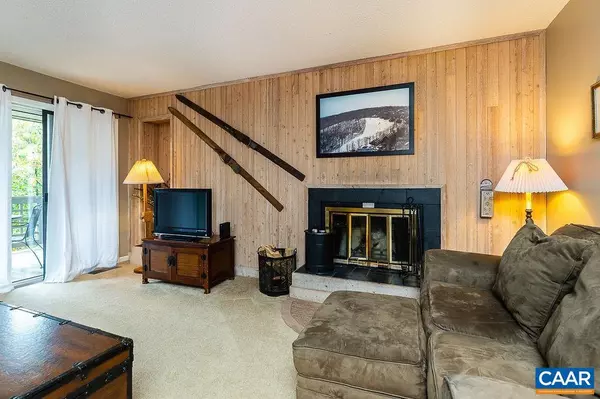 Wintergreen Resort, VA 22967,3217 NORTH RIDGE CONDOS