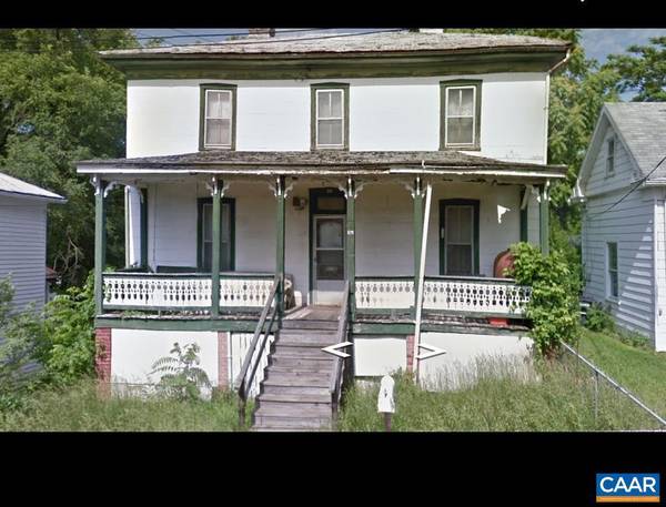 425 BRIDGE ST, Staunton, VA 24401