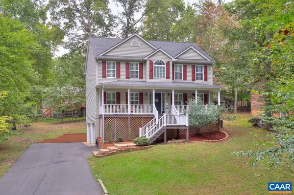 57 AMETHYST RD, Palmyra, VA 22963