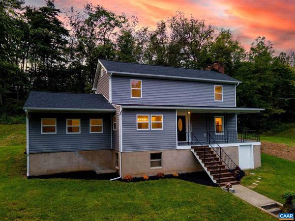 5999 CEDAR RUN TRL, Broadway, VA 22815