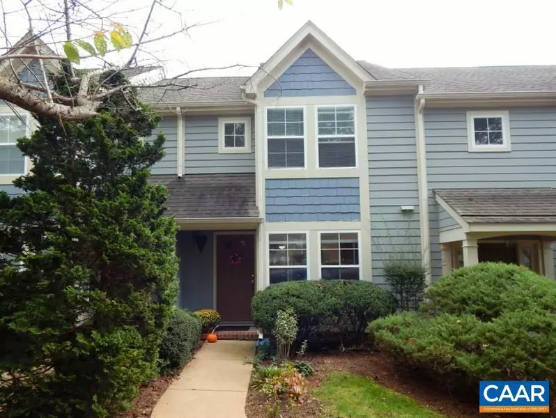 3267 GATEWAY CIR, Charlottesville, VA 22911