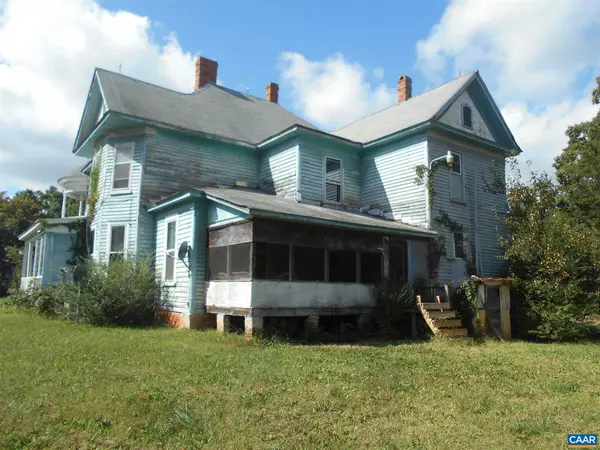 Chase City, VA 23924,28946 STATE HWY 49