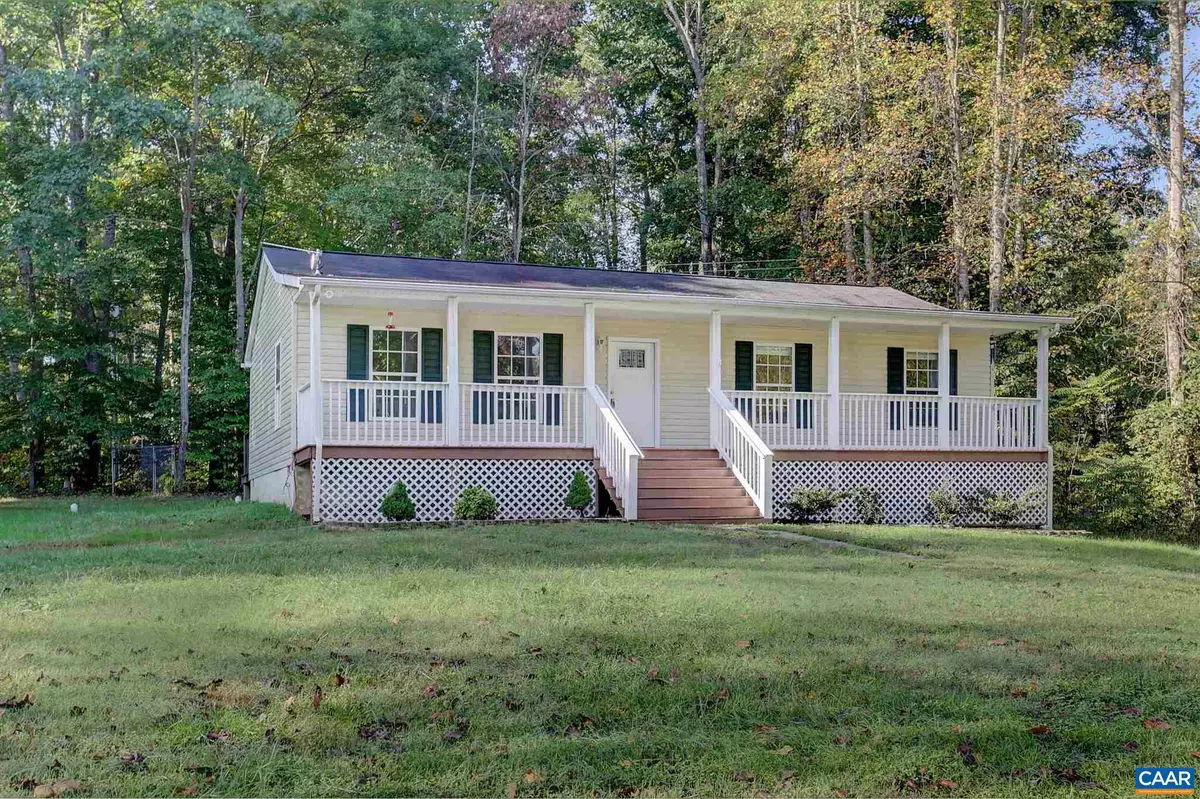 Louisa, VA 23093,1362 PEACH GROVE RD