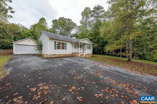 28 ARAPAHO TRL, Palmyra, VA 22963