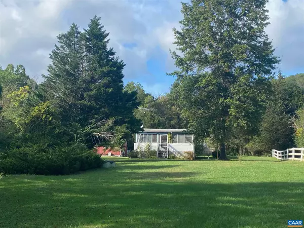 North Garden, VA 22959,4176 RISING SUN LN
