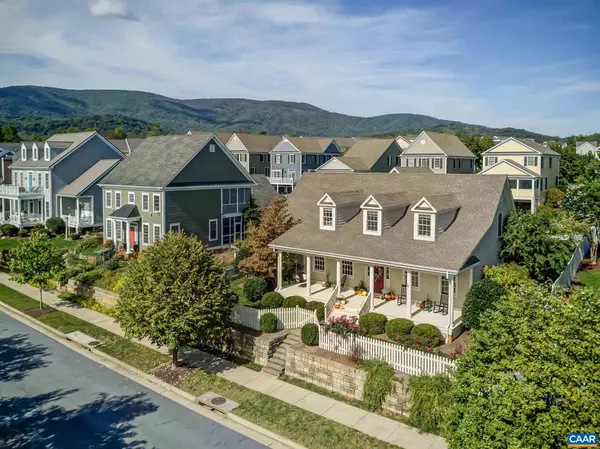 Crozet, VA 22932,5047 BROOK VIEW RD