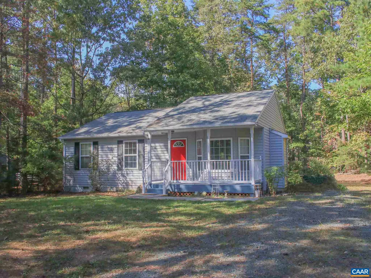 Palmyra, VA 22963,24 LOBLOLLY RD