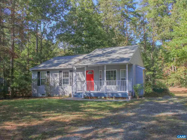 24 LOBLOLLY RD, Palmyra, VA 22963