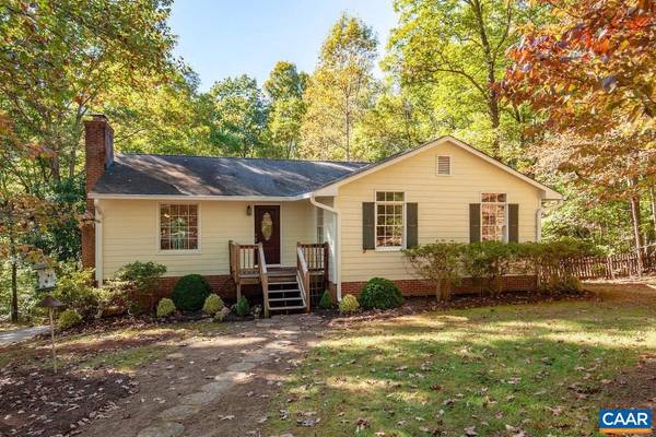 89 LAUREL HILL LN, Faber, VA 22938