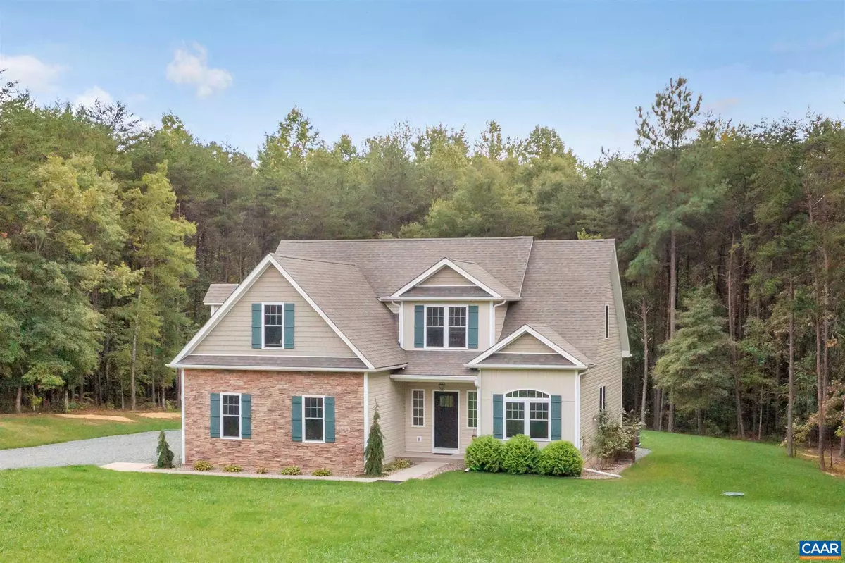 Palmyra, VA 22963,145 FOREST GLEN LN