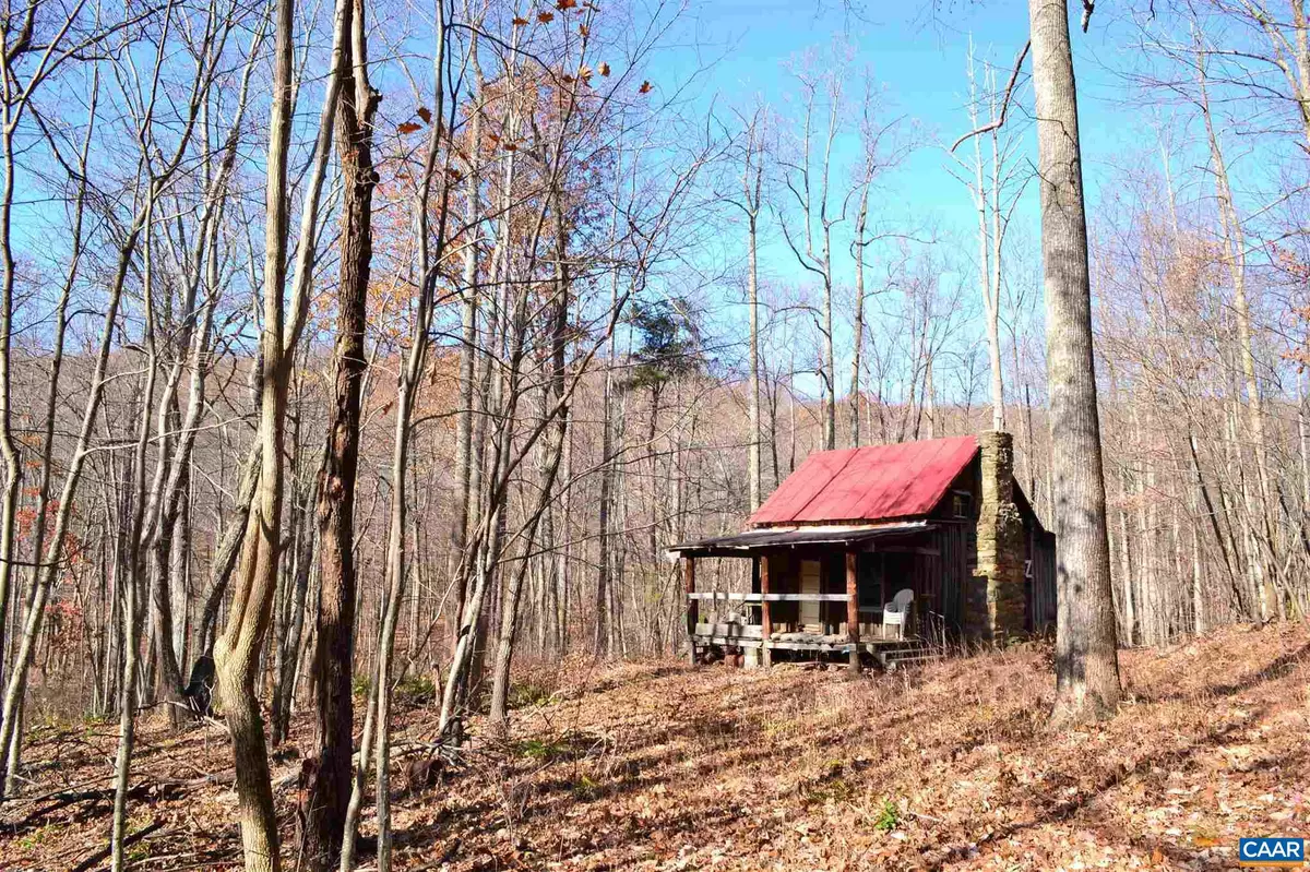 Faber, VA 22938,LOT 20 APPLEBERRY MOUNTAIN RD