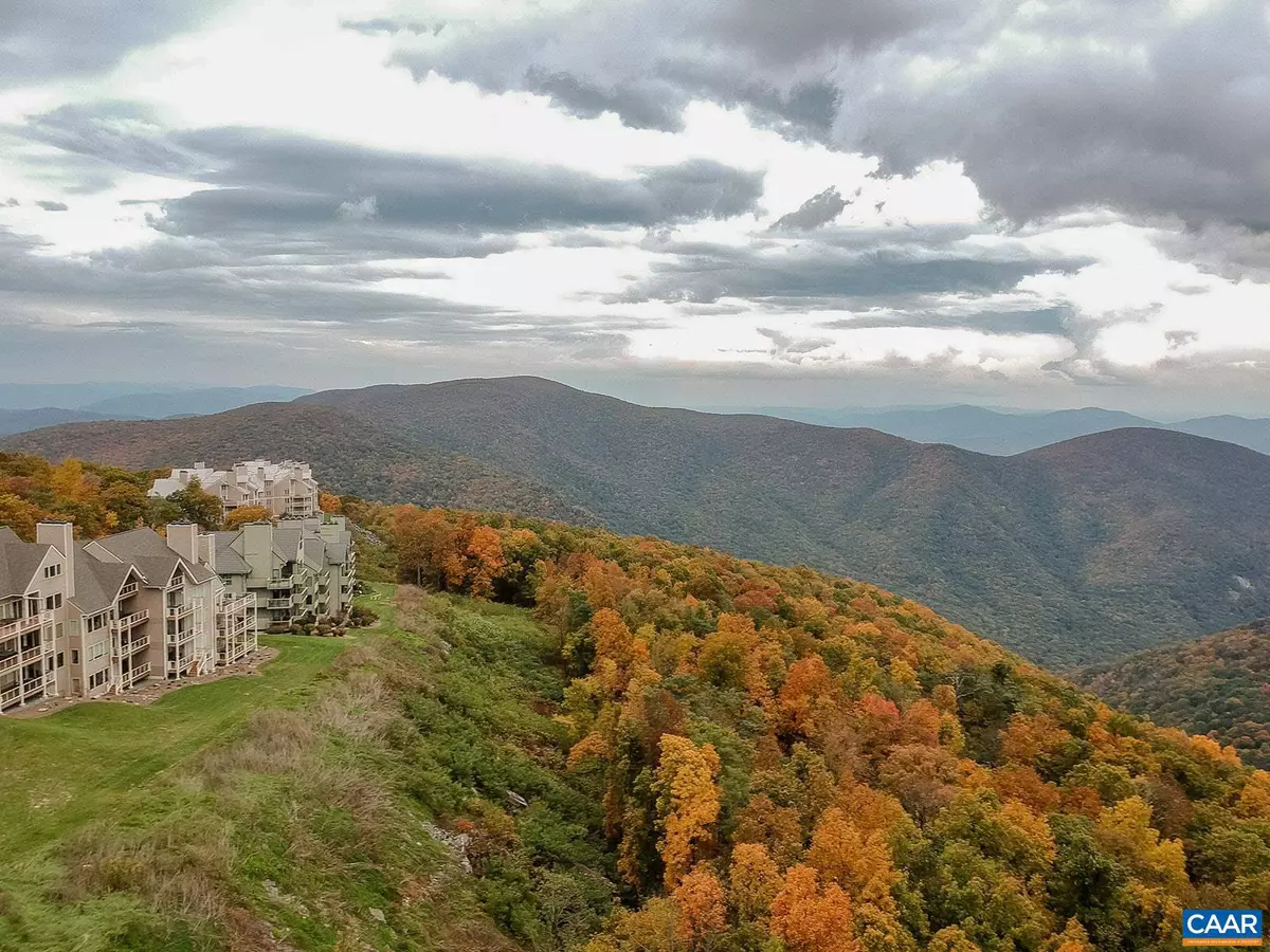 Wintergreen Resort, VA 22967,1620 OVERLOOK CONDOS