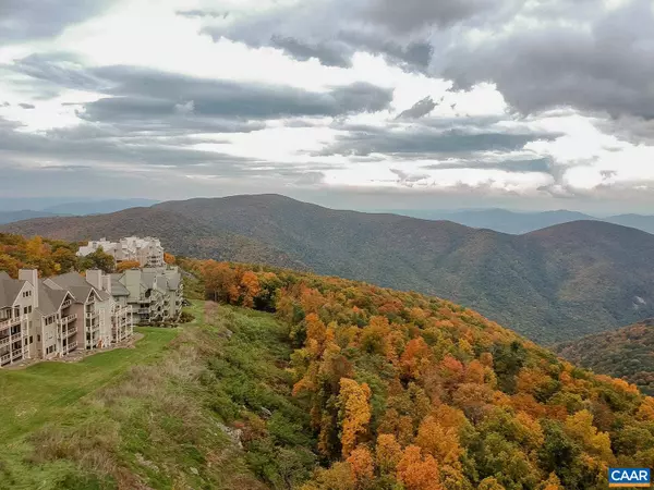 1620 OVERLOOK CONDOS, Wintergreen Resort, VA 22967