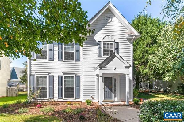 2164 TIMBER MEADOWS, Charlottesville, VA 22911