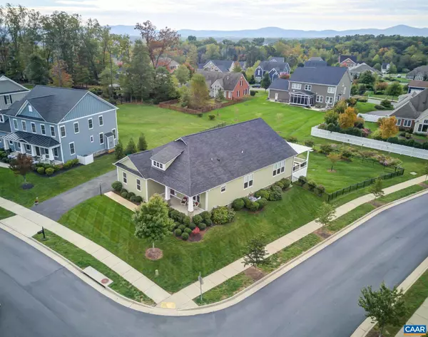 Crozet, VA 22932,7652 BIRCHWOOD HILL RD