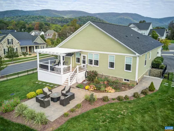 Crozet, VA 22932,7652 BIRCHWOOD HILL RD